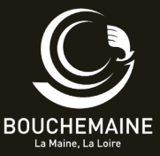 Logo de la mairie de Bouchemaine